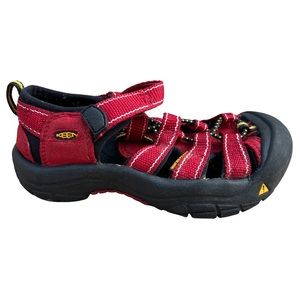 Keen Kids Newport H2 Hiking Sandals